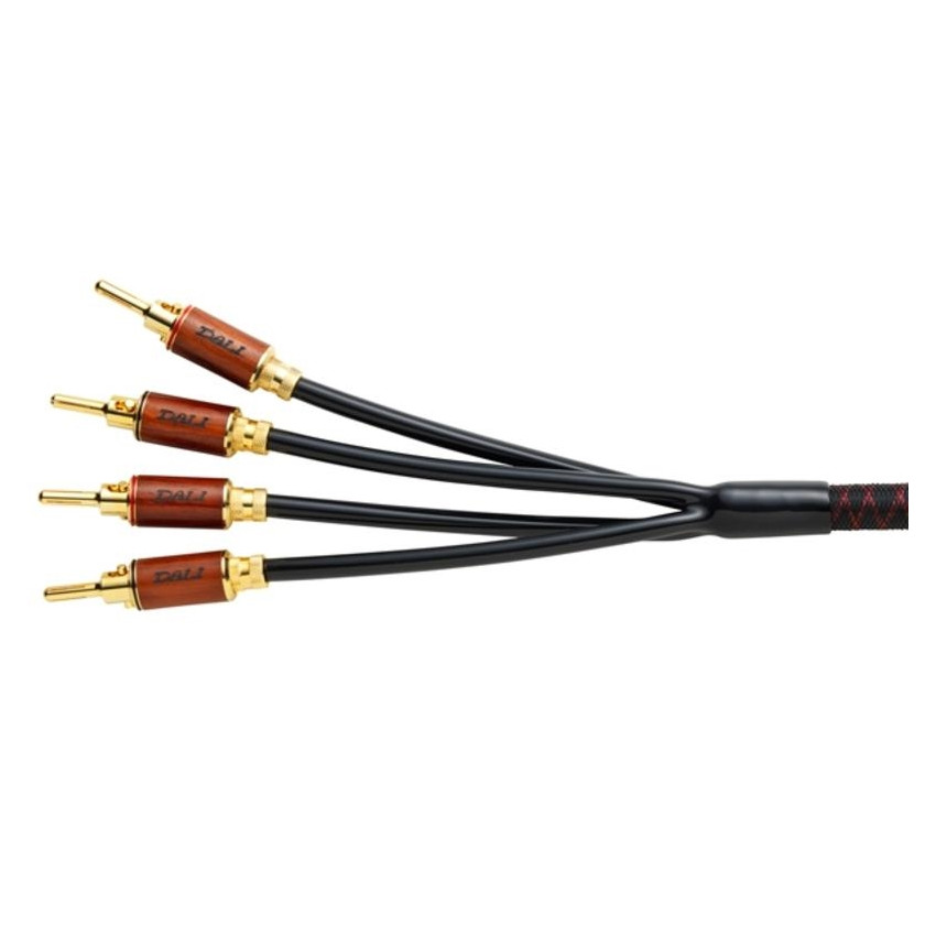 DALI SC Termination Kit QUAD Black