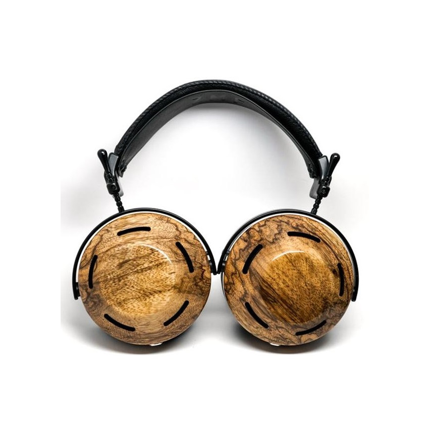 ZMF Atticus Black Limba