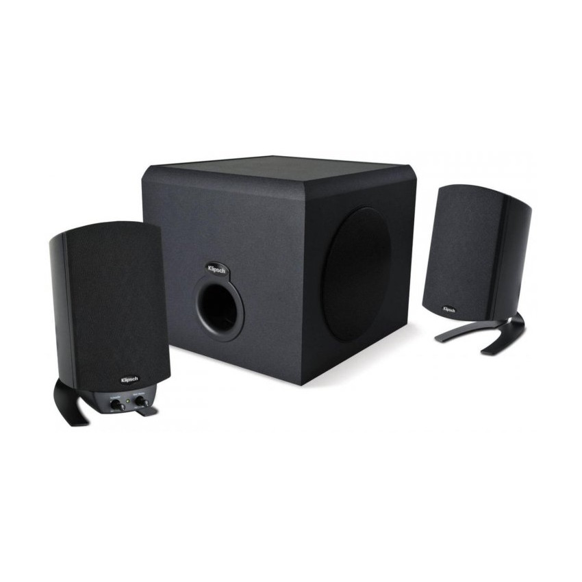 Klipsch ProMedia 2 1 BT