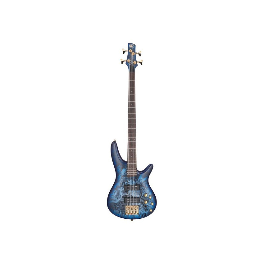IBANEZ SR300EDX CZM