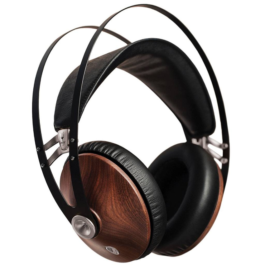 Meze 99 Classics Silver/Walnut