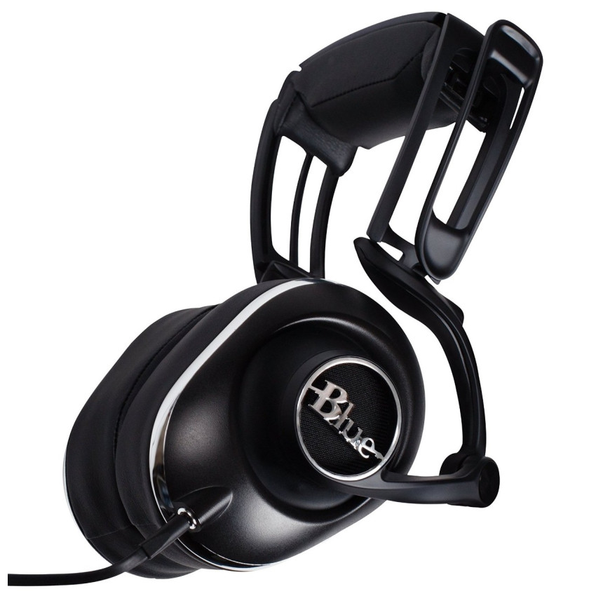 Blue Microphones Lola black