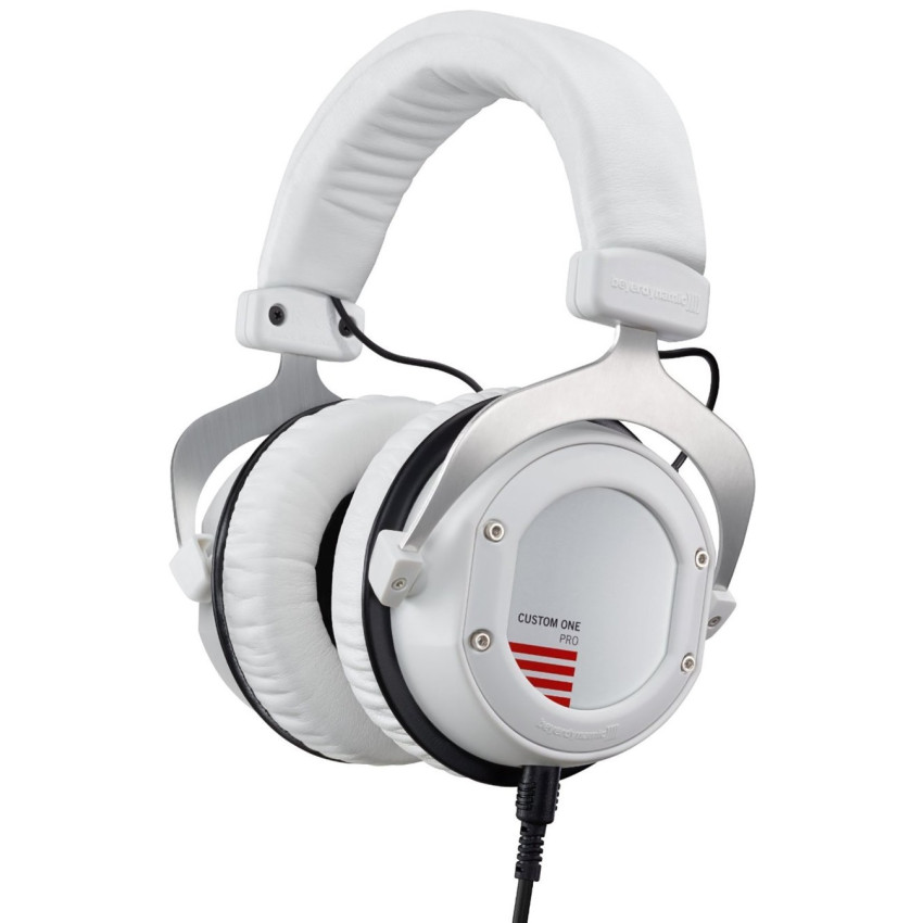 Beyerdynamic CUSTOM ONE PRO 16 ohms White