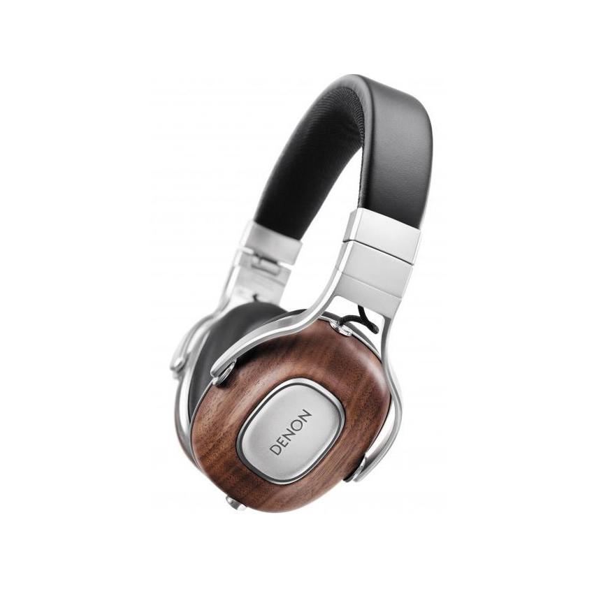 Denon AH-MM400 Wood