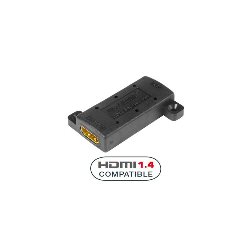 Real Cable Бустер HDMI HDB 11