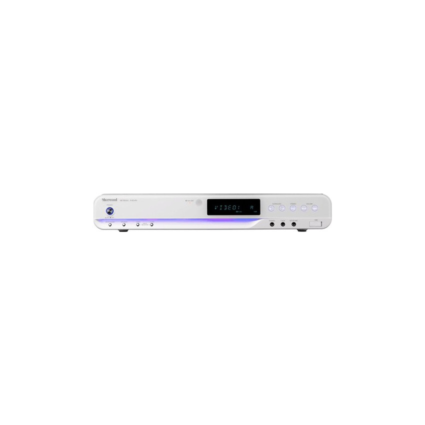 Sherwood R-904 White
