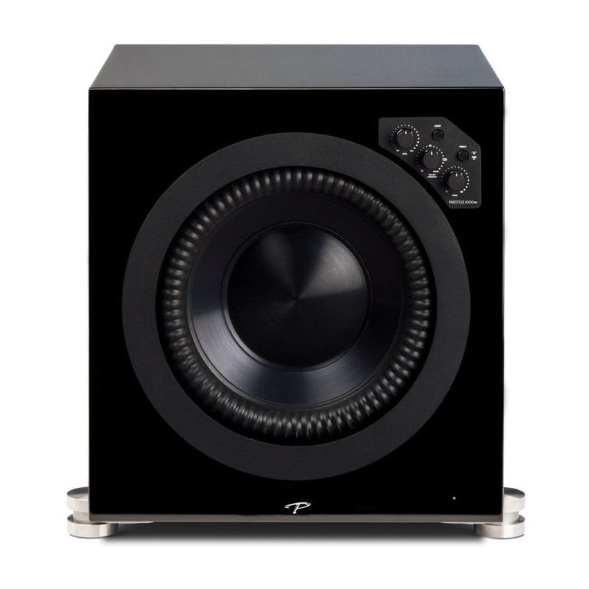 Paradigm Prestige SUB 1000SW Piano Black