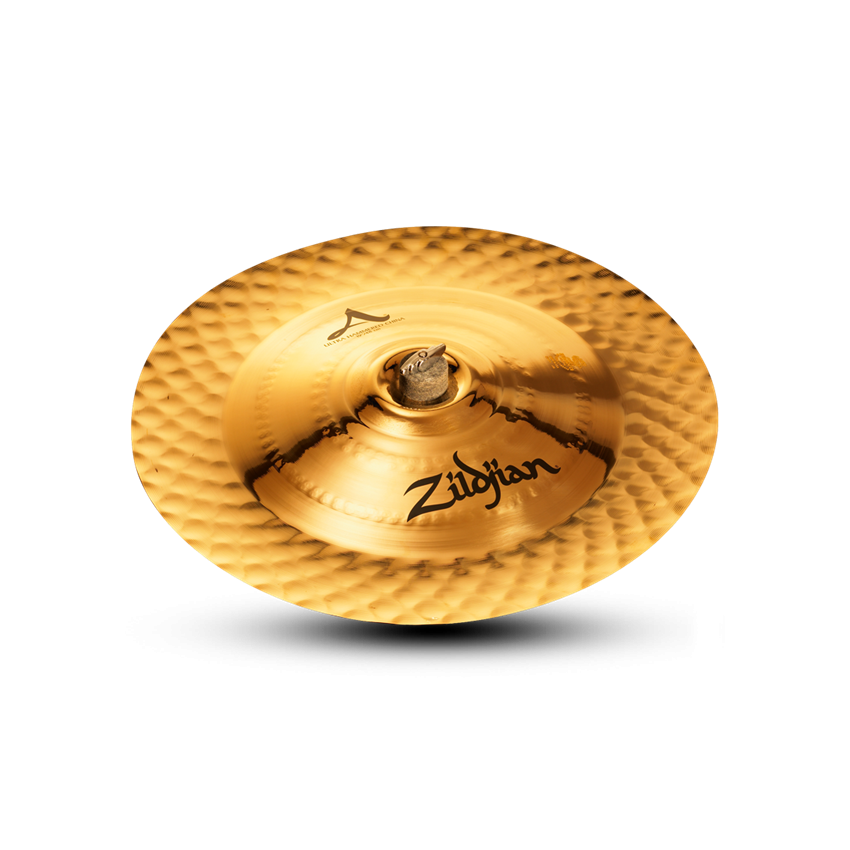 ZILDJIAN 19 A ULTRA HAMMERED CHINA BRILLIANT