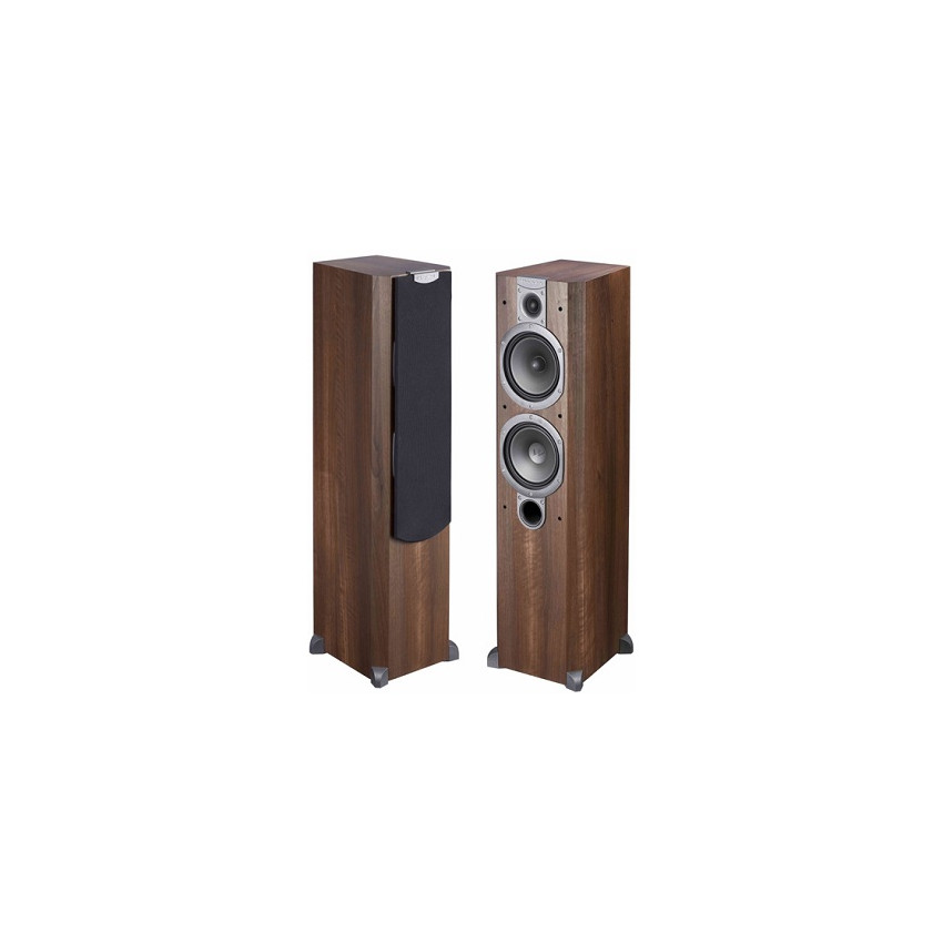 Wharfedale VARDUS 300 VINYL Walnut