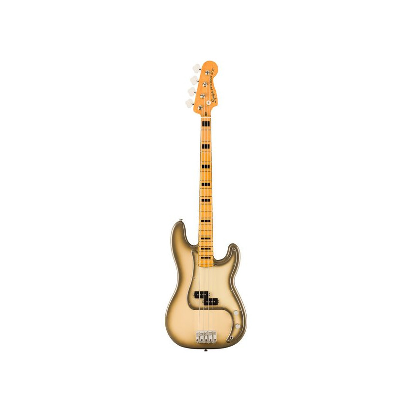 SQUIER LIMITED EDITION CLASSIC VIBE '70S PRECISION BASS ANTIGUA