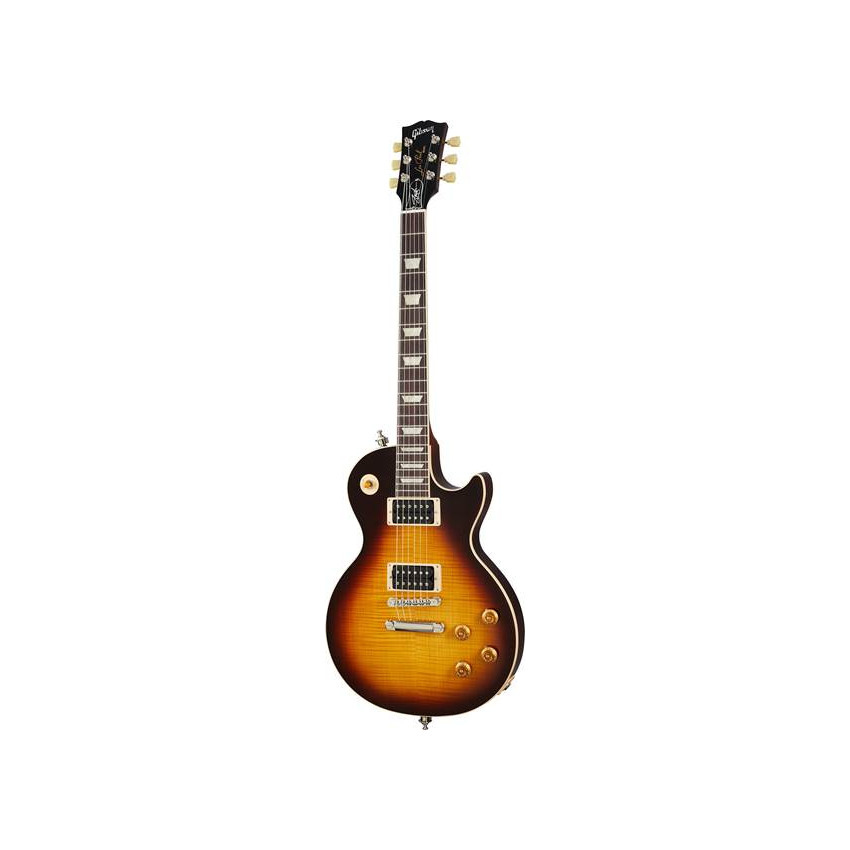 GIBSON SLASH LES PAUL NOVEMBER BURST