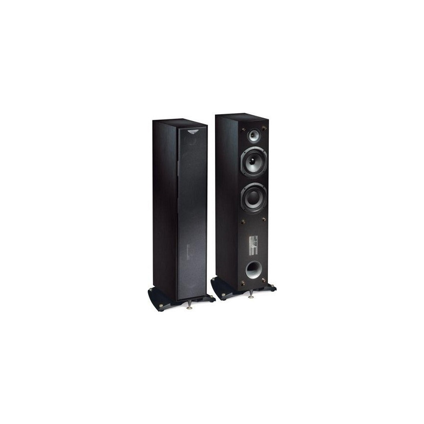 Triangle Esprit Altea Ex Black