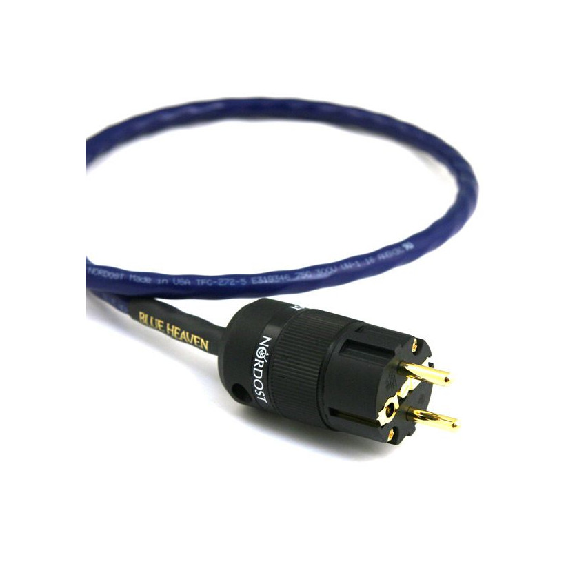 Nordost Blue Heaven 1,5m (EU (Schuko))