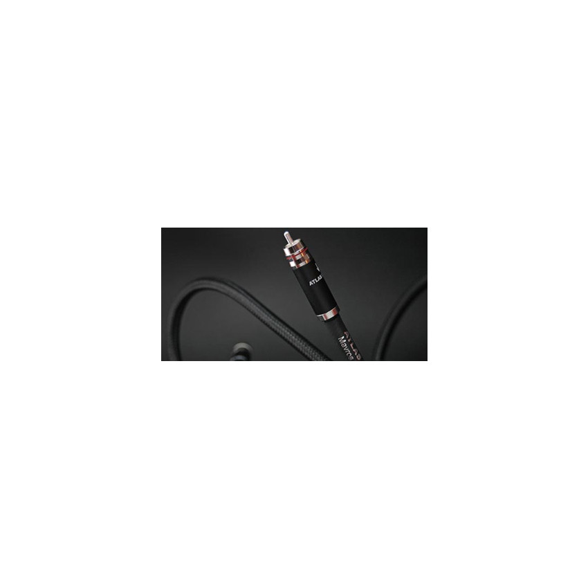 Atlas Mavros Digital (RCA-RCA) 1m
