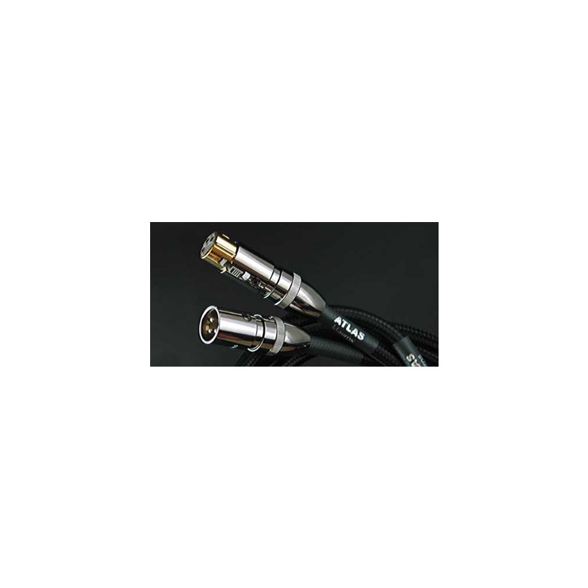 Atlas Mavros Digital (XLR-XLR) 1m