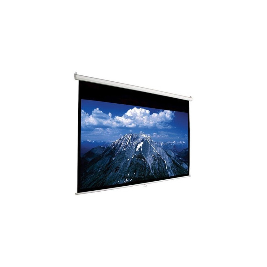 DRAPER ACCUSCREEN ELECTRIC SCREEN