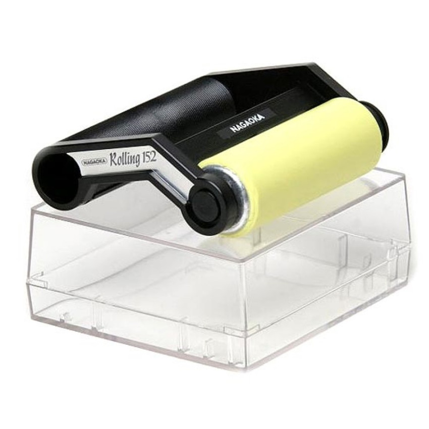 Nagaoka Rolling Cleaner CL 152 art 4414