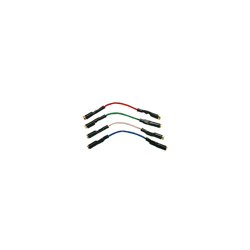 Tonar Headshell Wire Cu OFC, art. 4494