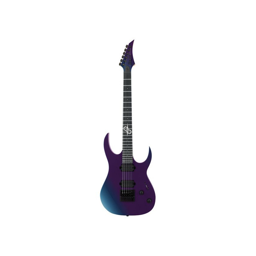 SOLAR GUITARS SBR1.6VC+ VACILLATOR METALLIC GLOSS