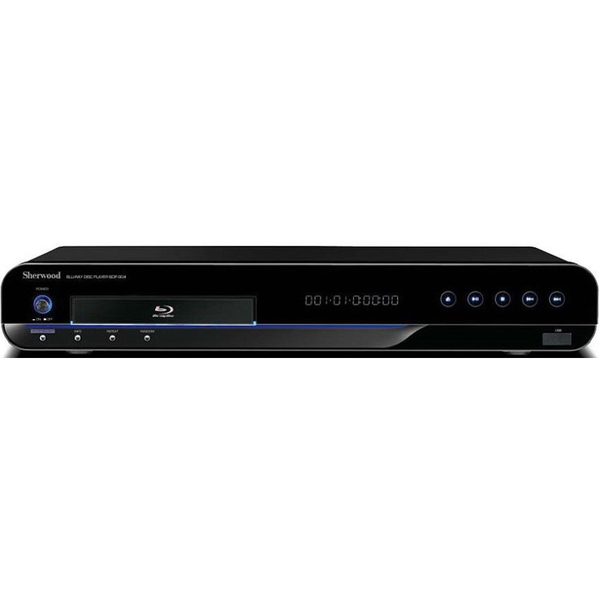 Sherwood BDP-904 Black