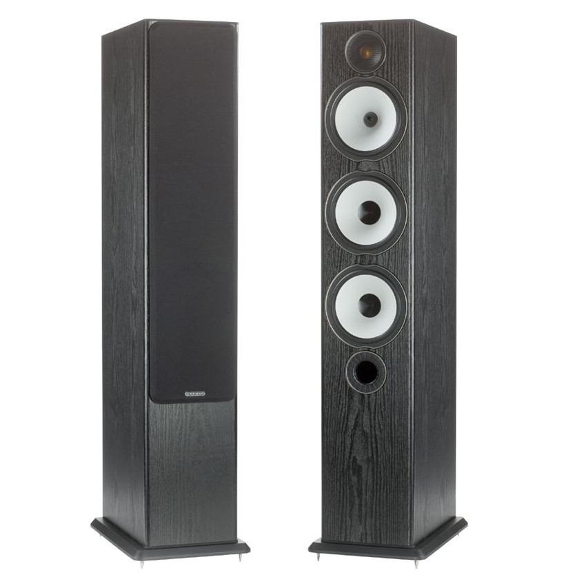 Monitor Audio BX6 Black Oak