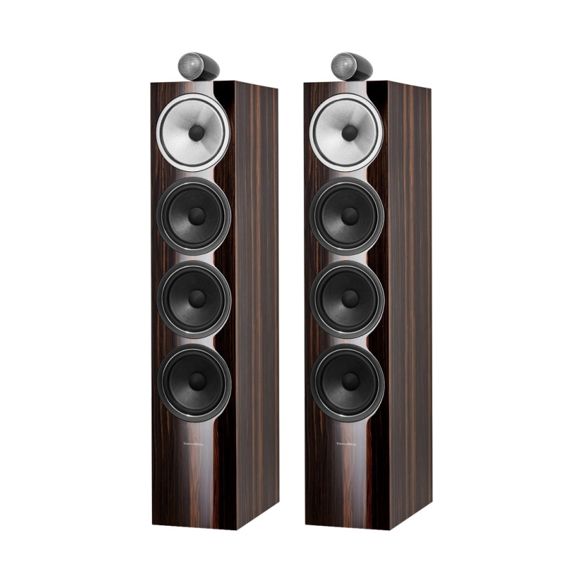 Bowers & Wilkins 702 Signature (Datuk Gloss)