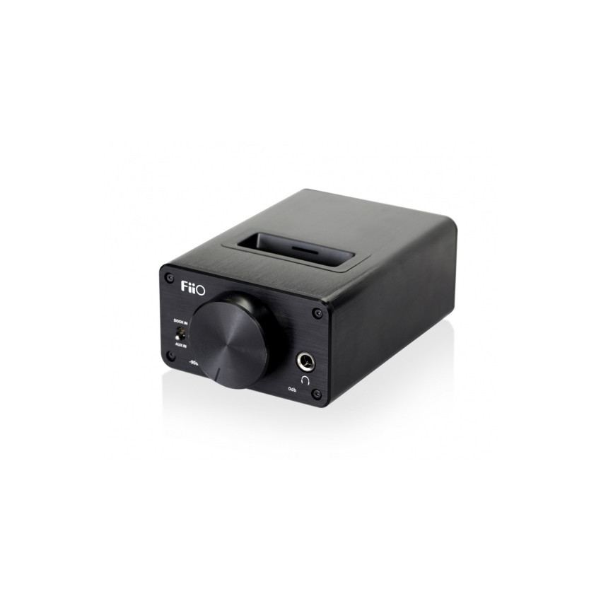 FIIO E09K(B) Black