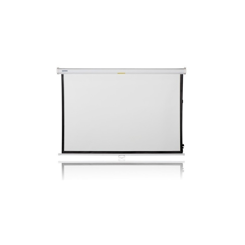 AV Screen 3V150MMH(16:9,150'') Matte White