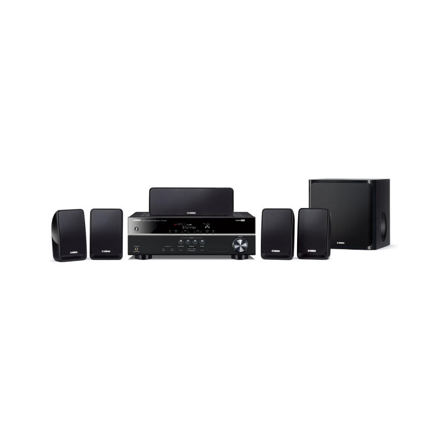 Yamaha YHT-196 Black