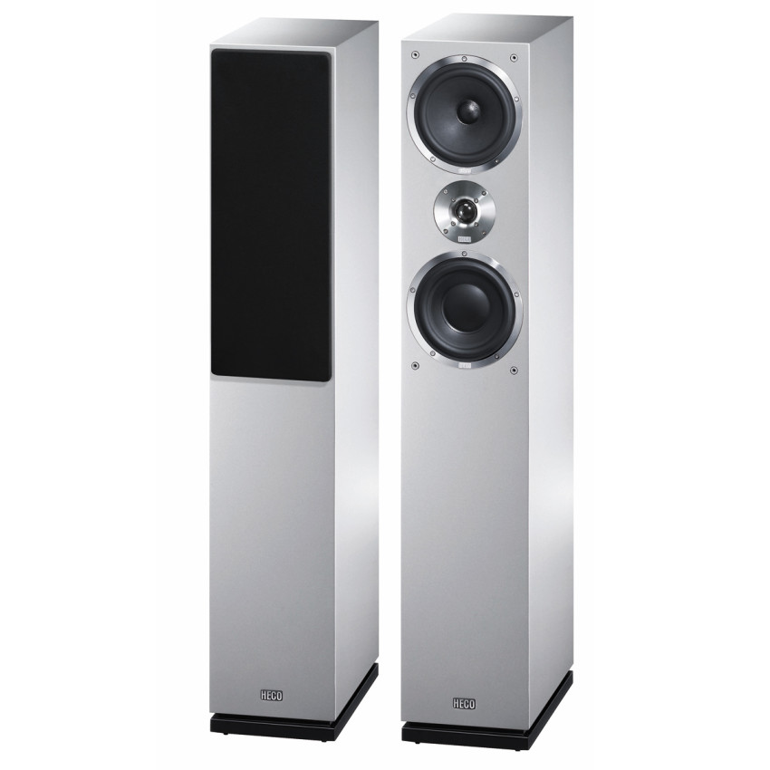 Heco Aleva 500 Arctic White