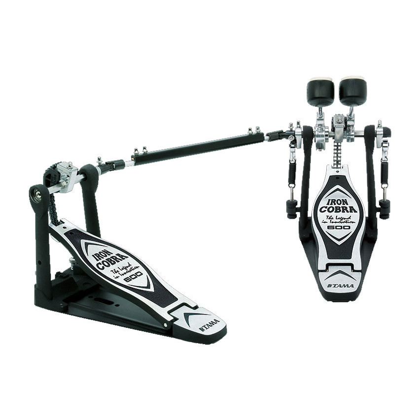 TAMA HP600DTWB
