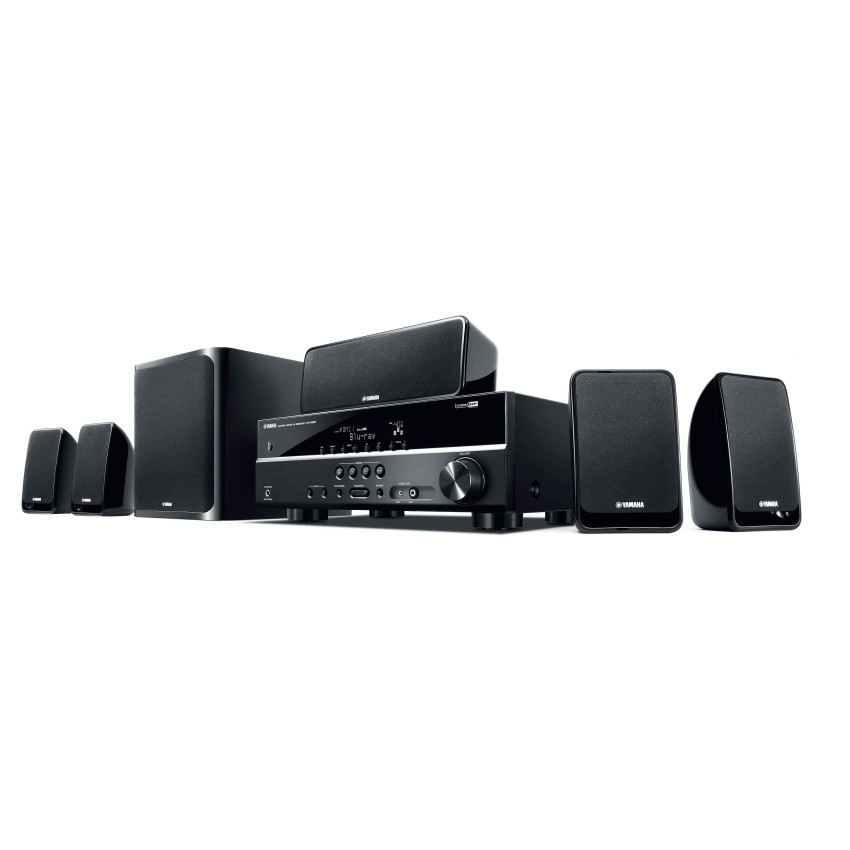 Yamaha YHT-199 Black