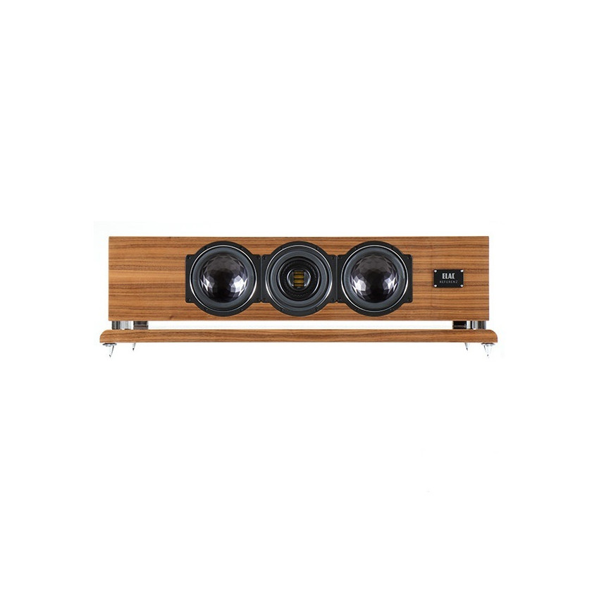 Elac FS 501 VX-JET High Gloss Walnut