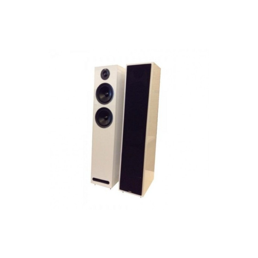 Acoustic Energy 103 White High Gloss