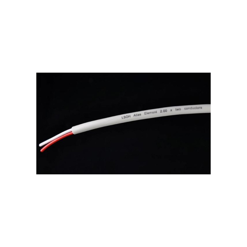Atlas Element LSOH 2.0, (бухта 150м)