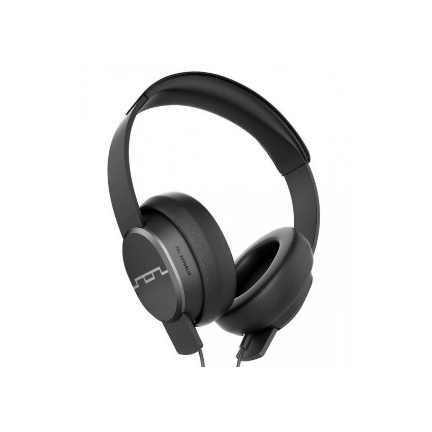 SOL Republic Master Tracks MFI Gunmetal