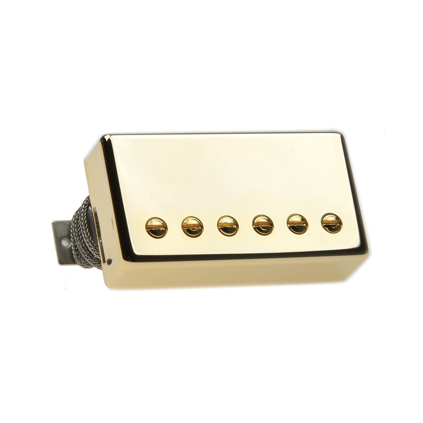 GIBSON BURSTBUCKER PRO NECK/GOLD