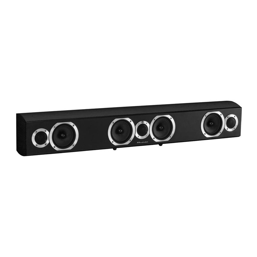 Wharfedale Diamond 10.LCR Blackwood