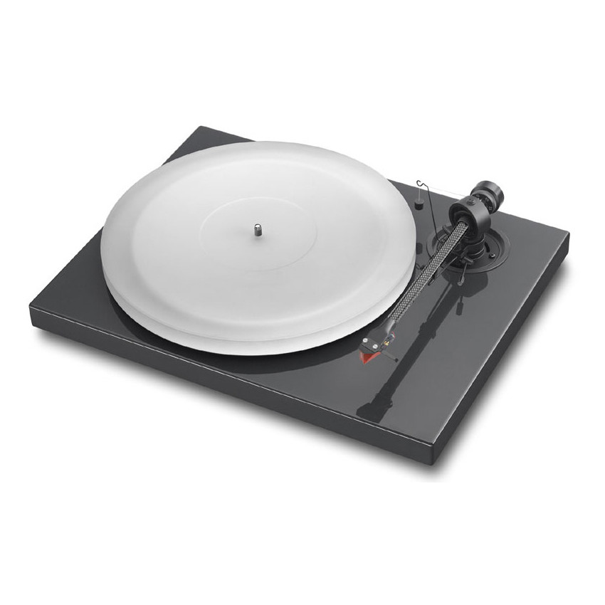 Pro-Ject 1XPRESSION III (2M-Red) ANTHRAZIT