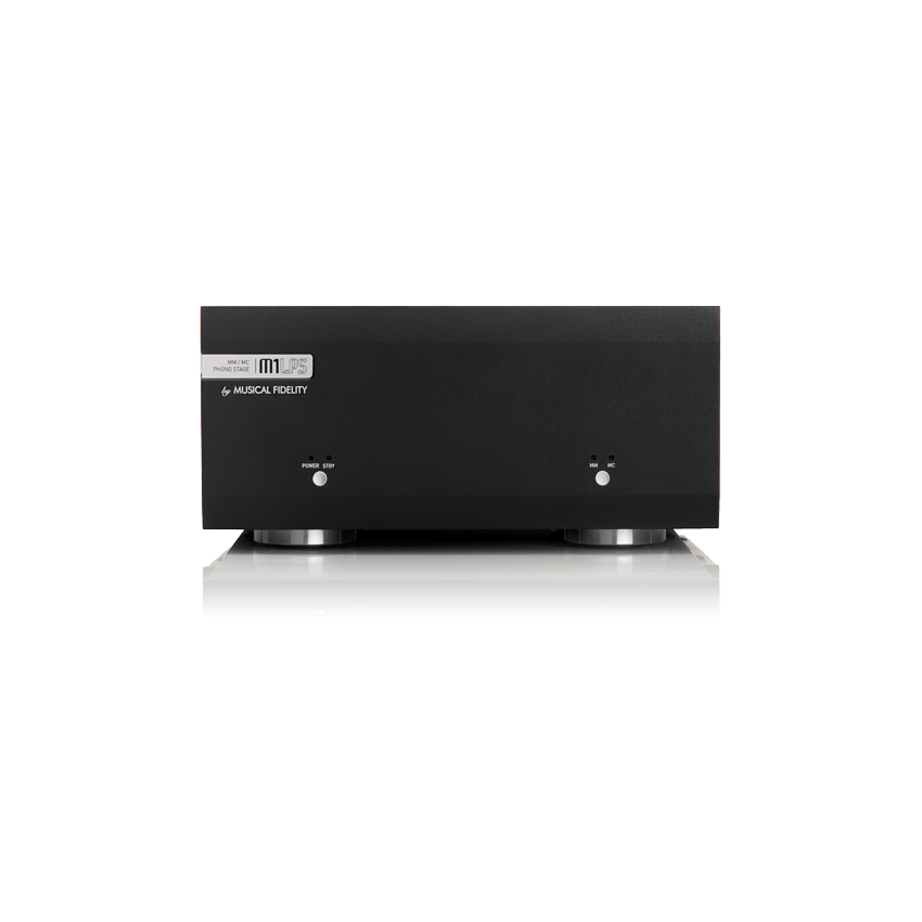 Musical Fidelity M1 LPS
