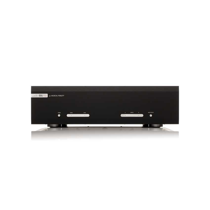 Musical Fidelity M6PRX Black