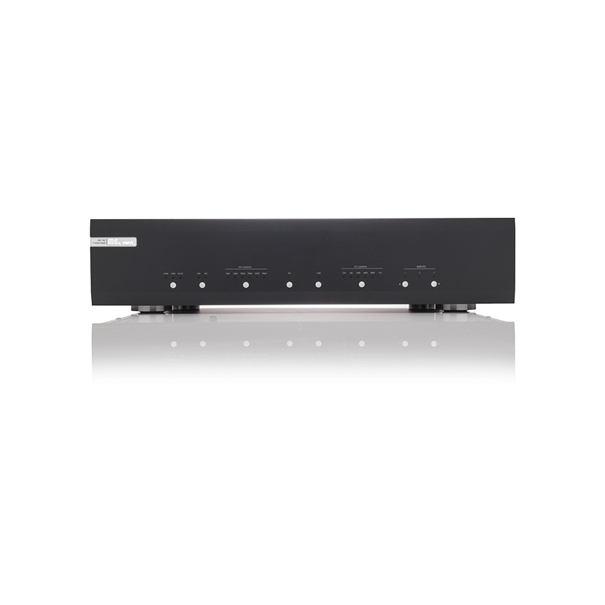 Musical Fidelity M6x VINYL Black