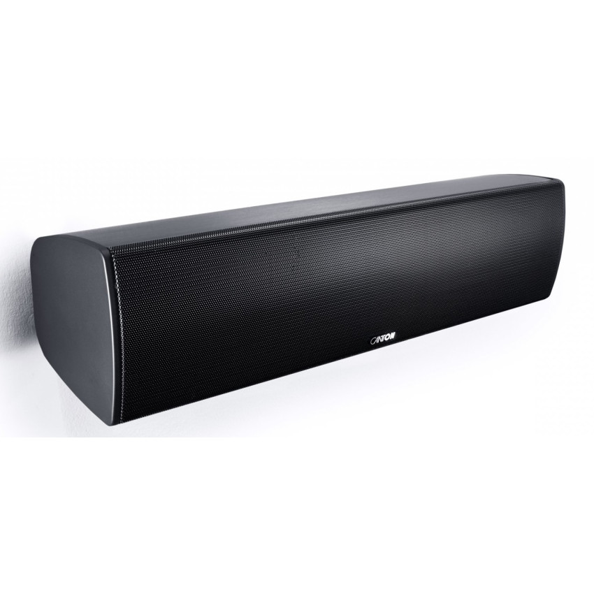 Canton CD 150.2 Black High Gloss