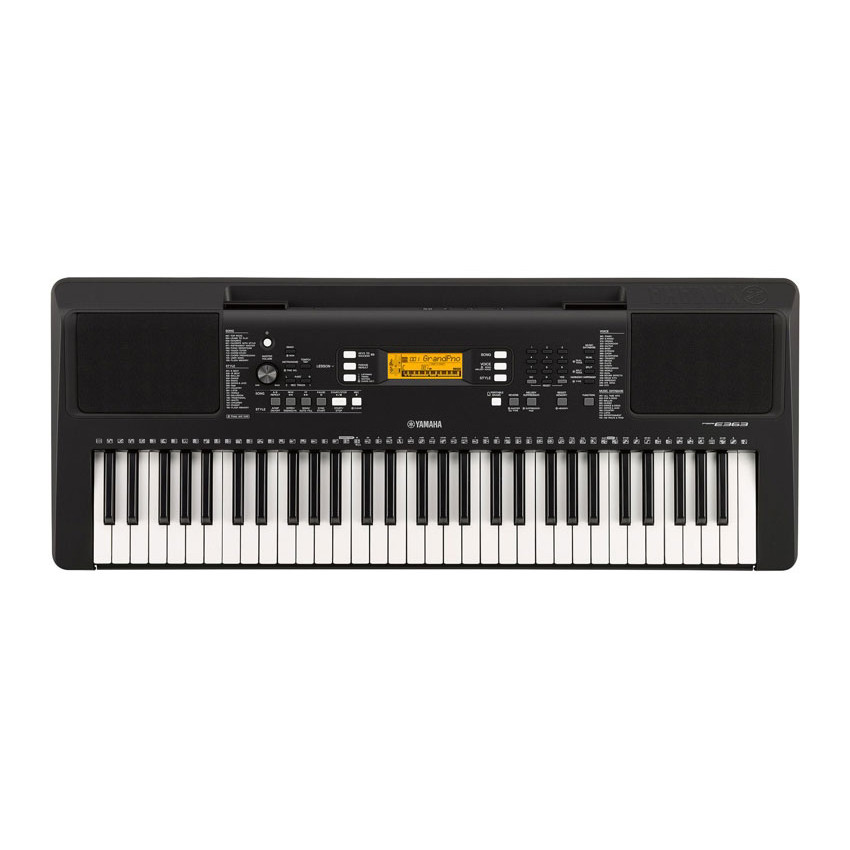 YAMAHA PSR-E363