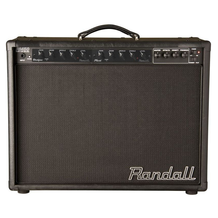 Randall RM50B-E