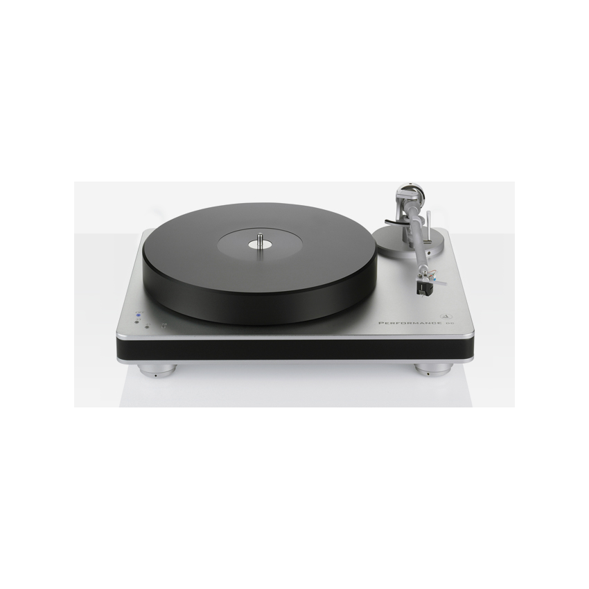 Clearaudio Performance DC TP 062/S/B (MC)