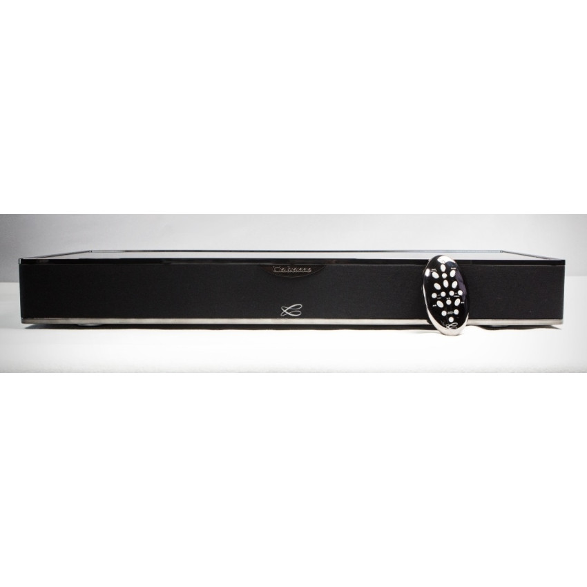 Cabasse Stream Base Glossy Black