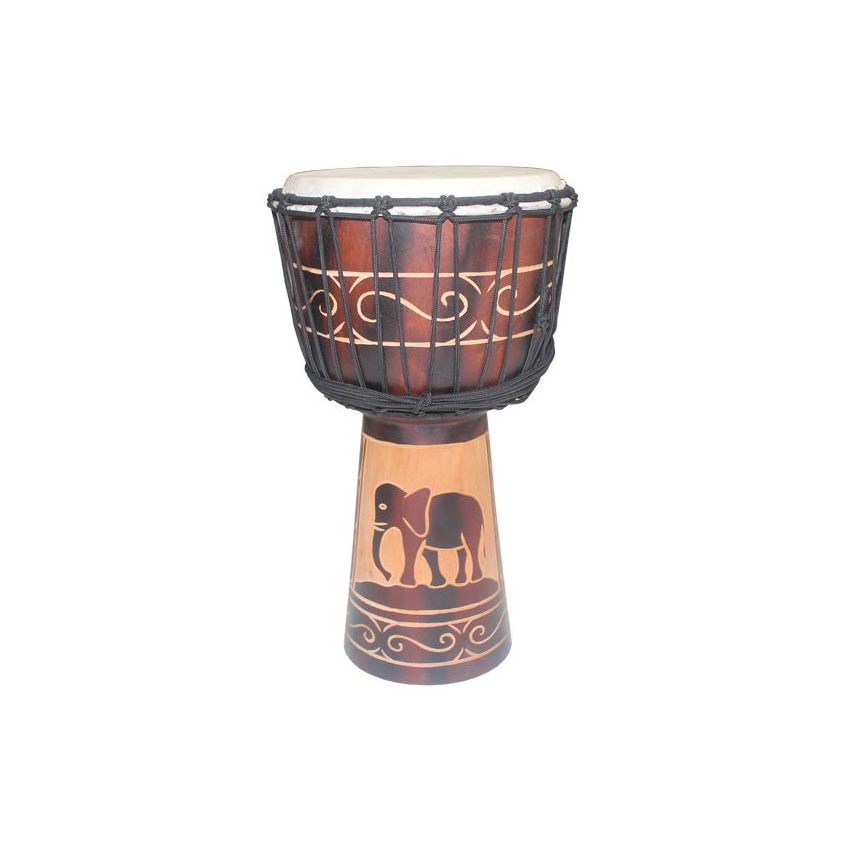 PALM PERCUSSION DJZC-B2 6