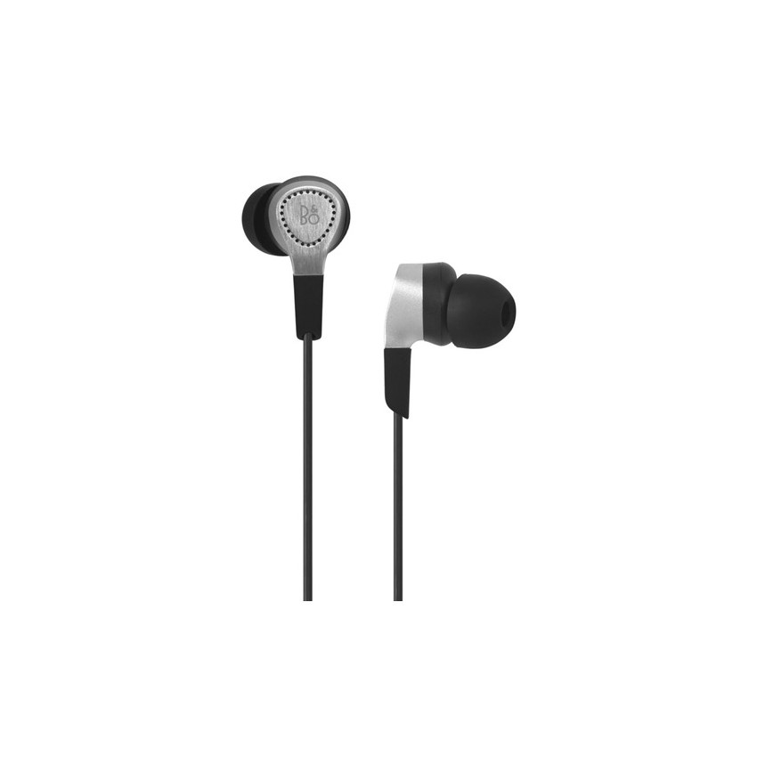 Bang & Olufsen BeoPlay H3 Silver