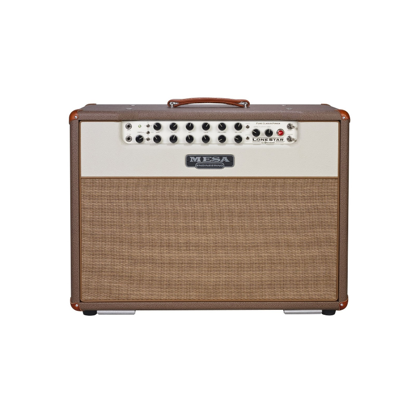 MESA BOOGIE LONE STAR SPECIAL 2x12” CLASSIC COMBO
